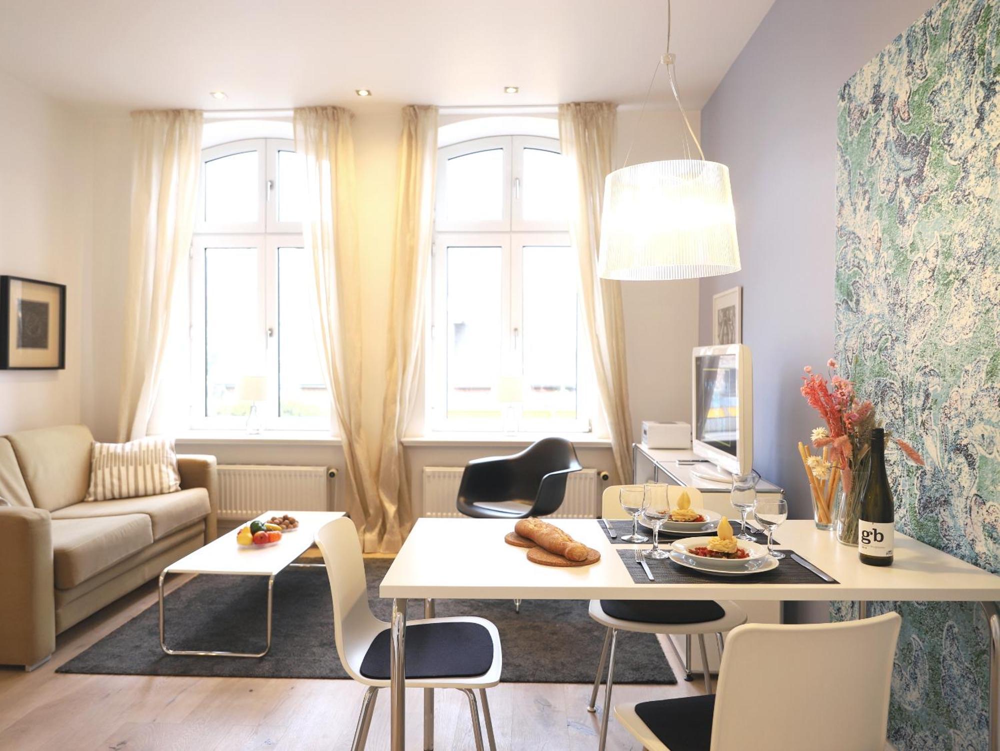 Boetticher Str. 9, W3, Weesterloen Westerland Buitenkant foto